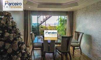 Imagem 7: Cobertura com 3 dormitórios à venda, 190 m² por R$ 745.000,00 - Vila Matilde - São Paulo/S