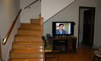 Imagem 2: SOBRADO 2 DORMITÓRIOS RUDGE RAMOS S.B.C