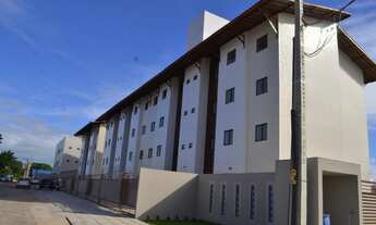 Imagem: Apartamento para venda tem 48 metros quadrados