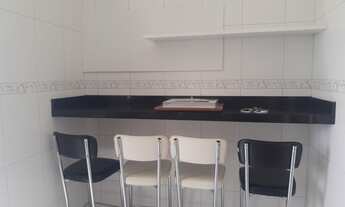 Imagem 6: Apartamento para venda com 65 metros quadrados com 2 quartos