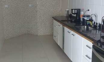 Imagem 7: Apartamento Valparaíso 3 dormitórios, suíte, Sala ampla, Sacada com churrasqueira a carvão