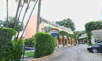 Imagem 2: Casa em condomínio 3 dormitórios à venda, 152 m² por R$ 990.000 - Santo Amaro - São Paulo