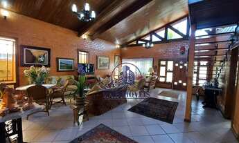 Imagem 2: Casa com 6 dormitórios à venda, 407 m² por R$ 1.800.000 - Balneário Praia do Pernambuco