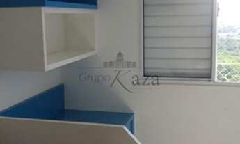 Imagem 7: Apartamento - Vila Industrial - Residencial Natura Park - 65m² - 3 Dormitórios