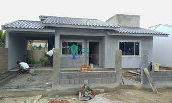 Imagem: Casa 03 dormitórios com terreno de 350