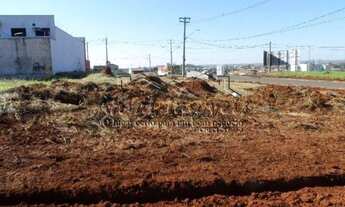 Imagem: Terreno residencial à venda, Jardim São