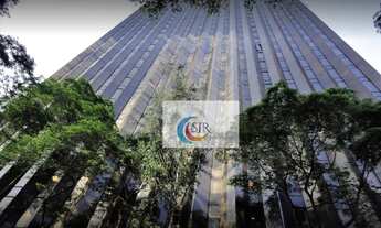 Imagem: Conjunto para alugar, 470 m² - Bela Vista