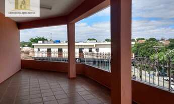 Imagem 6: Sobrado com 3 dormitórios para alugar, 200 m² por R$ 3.300,00/mês - Jardim Satélite - São