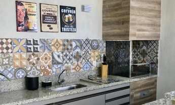 Imagem: Cobertura duplex para aluguel com 300 metros