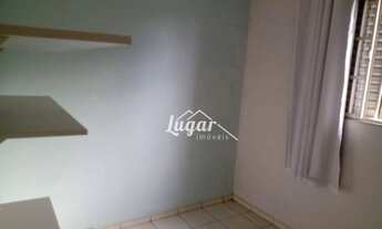 Imagem 3: Apartamento com 2 dormitórios para alugar, 44 m² por R$ 900,00/mês - Jardim Lavínia - Marí