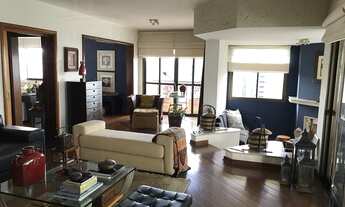 Imagem: Apartamento em Alphaville - Barueri