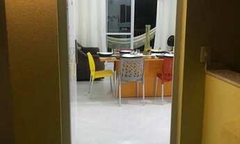 Imagem 3: Village para Temporada em Mata de São João, ACU DA TORRE, 1 dormitório, 1 banheiro, 1 vaga