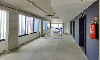 Imagem 3: Conjunto para alugar, 165 m² por R$ 19.300,00/mês - Vila Madalena - São Paulo/SP