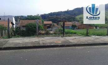 Imagem: Terreno residencial à venda, Florianópolis