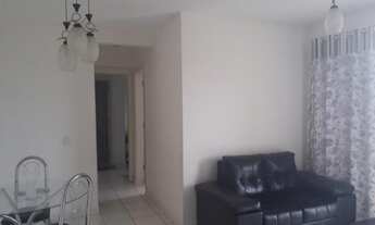 Imagem 2: Apartamento para aluguel tem 92 metros quadrados com 2 quartos em Umarizal - Belém - Pará