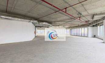 Imagem 6: Conjunto para alugar, 733 m² - Cidade Monções - São Paulo/SP