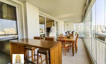 Imagem 4: APARTAMENTO COM 4 DORMITÓRIOS NO MORUMBI