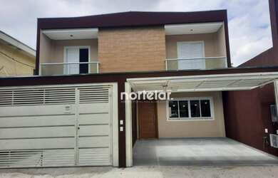 Imagem 3: Lindo sobrado a venda na Vila Palmeiras