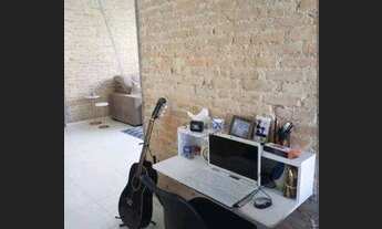 Imagem 3: Sobrado com 2 dormitórios para alugar, 60 m² por R$ 2.600,00/mês - Brooklin Paulista - São