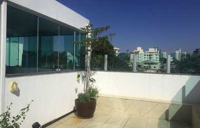 Imagem 4: Apto. 03 Qtos. Cobertura - Ouro Preto