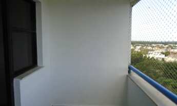 Imagem 6: RIO DE JANEIRO - Apartamento Padrão - RECREIO DOS BANDEIRANTES