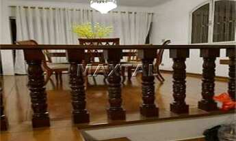 Imagem 6: Vende casa de 4 dormitórios no Jardim São Bento