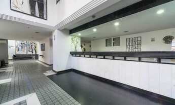 Imagem 2: Flat com 2 dormitórios à venda, 70 m² por R$ 409.500,00 - Boa Viagem - Recife/PE