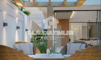 Imagem 5: Lindo Sobrado em Condominio- Damha III