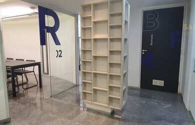 Imagem 6: Prédio comercial em Madalena - Recife