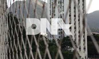 Imagem 5: Rio de Janeiro - Apartamento Padrão - Laranjeiras