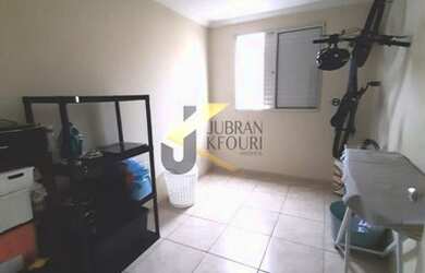 Imagem 7: APARTAMENTO RESIDENCIAL em CAMPINAS - SP, VILA JOÃO JORGE
