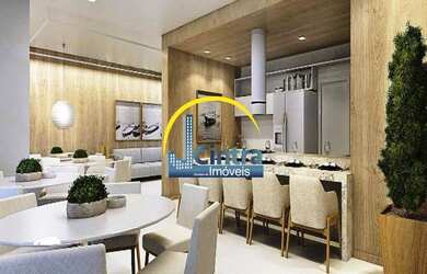 Imagem 5: Vendo apartamento em Jaguaribe, 2/4 sendo 2 suítes, vista mar + infraestrutura completa de