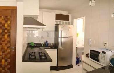 Imagem 6: Apartamento com 2 dormitórios à venda, 53 m² por R$ 296.000,00 - Assunção - São Bernardo d