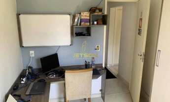 Imagem 7: Lindíssimo Apartamento Vila Sanches - 99 m² - 3 dorm - 2 suítes - 2 vagas