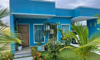 Imagem: Paripueira - Casa de Condomínio - Centro