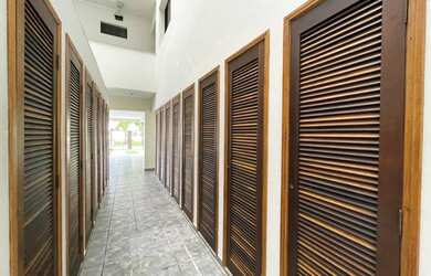 Imagem 7: Cobertura na Praia Grande de Ubatuba