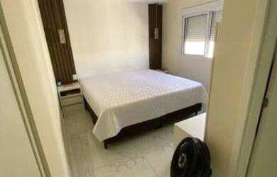 Imagem 7: Apartamento com 3 dormitórios à venda, 122 m² por R$ 1.200.000 - Jardim Flor da Montanha