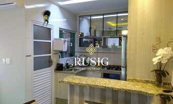 Imagem 3: São Paulo - Casa de Condomínio - Vila Matilde