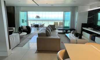 Imagem 5: Apartamento para venda em Areia Preta - Natal - RN - 282 metros quadrados com 4 quartos