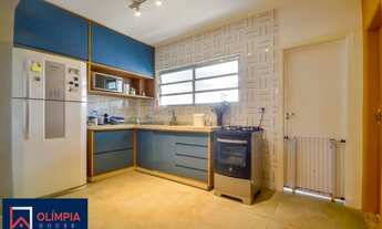 Imagem 5: Venda Apartamento 3 Dormitórios - 153 m² Vila Mariana