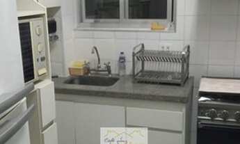 Imagem 4: Apartamento Padrão para Aluguel em Bela Vista São Paulo-SP - 588