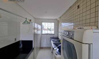 Imagem 7: LINDO APARTAMENTO 1 POR ANDAR NO ~ CENTRO - PATOS DE MINAS