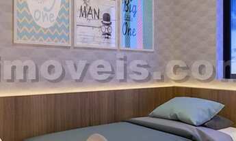 Imagem 5: Condomínio Clube Arboris 3 dormitórios * Documentação inclusa. ***Última unidade**