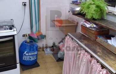 Imagem 6: Sobrado sacoman Casa com 4 dormitórios