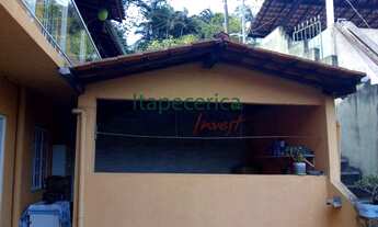 Imagem 3: Casa a venda Jardim Santa Isabel Itapecerica da Serra