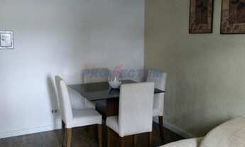 Imagem 2: Apartamento - Jardim Miranda - Campinas