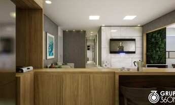 Imagem 4: Apartamento para Venda em Santo André, Vila Assunção, 3 dormitórios, 1 suíte, 3 banheiros