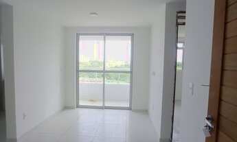 Imagem 5: Apartamento para venda com 58 metros quadrados com 2 quartos em Ernesto Geisel - João Pess