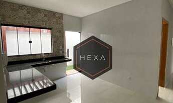 Imagem 6: Casa com 3 quartos à venda no Moinho dos Ventos - Goiânia/GO