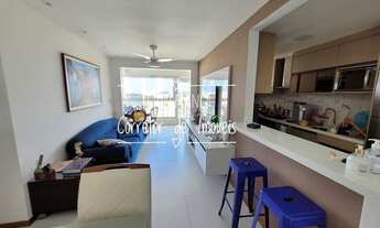 Imagem 3: Cobertura para venda possui 168 metros quadrados com 2 quartos reversível para 3 quartos